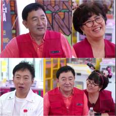 임채무, 전성기 수익 화들짝 &quot;하루 1억, 직원에겐…&quot;