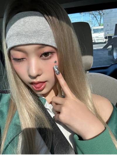 뉴진스, 미공개 사진 올라왔다..팬들 반응이