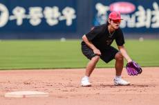 김도영 돌아온다...KIA, 2일 한화전서 전격 콜업