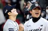 유노윤호 'Thank U' 알고보니 KBO 마무리 얘기였다?