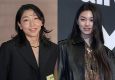 [단독] 안도 사쿠라·김도연, 정주리 감독 신작 ‘도라’로 만난다