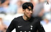 “LAFC, 손흥민 협상 진전 중” 현지 매체 깜짝 주장