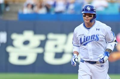 '홈런왕' 박병호 은퇴 &quot;많은 사랑 받았습니다&quot;