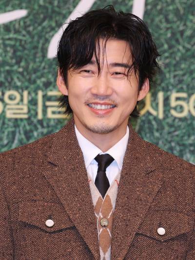[단독] 윤계상, 한석규와 '괸당'서 누아르 연기호흡