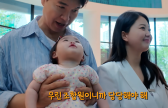 박수홍 생후 9개월 딸, 70억 아파트 조합원 됐다