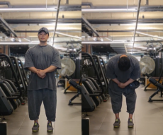 ‘5억 사기 피해’ 양치승, 결국 마지막 인사 전했다