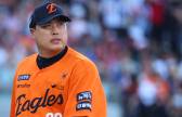 류현진 충격 강판..SSG 김광현, 맞대결 완승