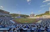 '우와' 삼성 라이온즈, 160만 흥행 대박 간다