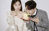 ‘최현석 셰프 딸’ 최연수♥딕펑스 김태현, 품절녀 대열 합류