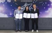 [알림] 제2회 KGMA, 크리에이터링·디오디와 계약체결식