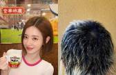DJ소다, 남은 머리 10% 뿐…탈색 사고 충격 근황