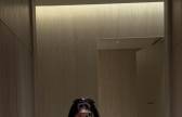 손나은, 애슬레저룩 레깅스핏 미쳤다…화보급 일상