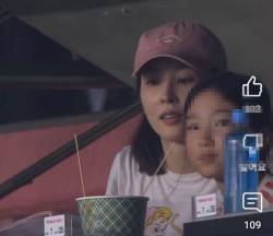 한혜진♥기성용 딸, 폭풍성장 근황…반반 닮은 붕어빵 미모