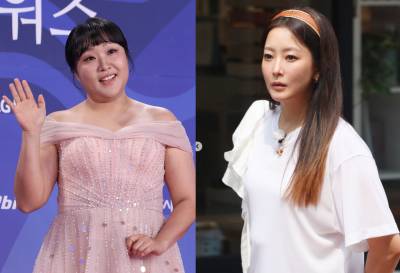&quot;이수지, 참 많이 미안해&quot;..결국 공개 사과, 왜?
