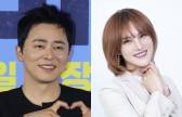 '조정석♥' 거미, 딸 임신?..소속사 “확인 중”