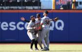 이정후, MLB 진출 최초로 한 경기 4안타! 8월 타율은 더 놀랍다
