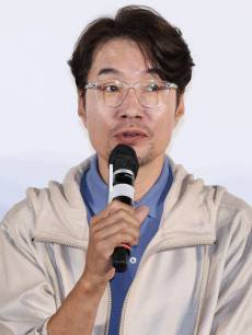 ‘음주운전 혐의’ 송영규, 숨진 채 발견..경찰 수사 중