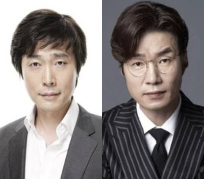 이재용, 故 송영규 추모…&quot;삶의 무게 짐작&quot;