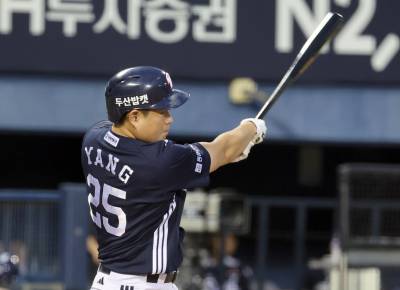 4명의 연봉 비중이 전체의 43%? KBO리그 연봉 쏠림 현상 가속화 [IS 포커스]