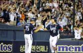 [월간 MVP] 양의지 