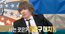 김장훈, 생활고 루머 해명…&quot;예전에도, 지금도 제로&quot;
