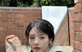 권은비, 워터밤 불참 후…청초한 미모로 전한 인사