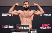 역대급 치열한 UFC 챔피언 로드…7연승과 3연승의 대결, 막강 그래플러끼리 만났다