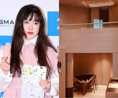 구혜선, 안재현 저격 후 새 사무실 공개… “곧 입주”