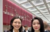 한성주, 활동 중단 14년 만 김연아와 다정 투샷… 사생활 유출 언급에 “모르는 척 지나가 주길”