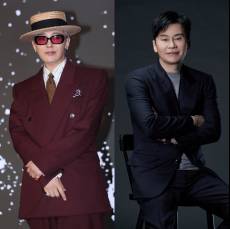지드래곤·양현석, 저작권법 위반으로 수사... YG 측 “무단복제 아냐” [종합]