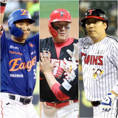 누가 KBO 최초로 3000안타 기록할 인물인가