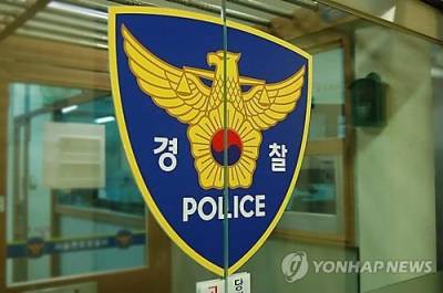 40대 배우, 아내 폭행으로 신고당해