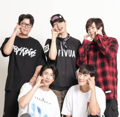 H.O.T, 6년 만에 '완전체' 뭉친다! 팬심 '폭발'