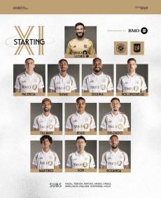 쏘니, MLS 선발 데뷔한다…美 첫 골 쏘나
