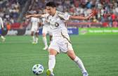 또 ‘SON톱’ 뜬다…MLS 데뷔골 도전