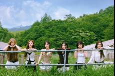 퍼플키스, 공식 활동 마무리…“지금까지의 여정 아름답게 완성” [전문]