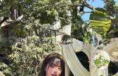 장원영, 꽃보다 화사한 미모+넘사벽 비율... 스포티 룩도 완벽 소화
