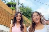 ‘윤종신♥’ 전미라, 폭풍 성장 딸 공개…“엄마·아빠 닮은 고1”