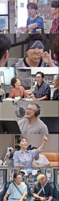 탁재훈, ‘♥28살 나이 차’ 극복하나..깜짝 여자친구 공개?