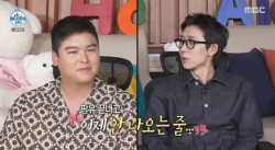 ‘조혜원♥’ 이장우, 11월 결혼 발표에 "母, ‘나혼산’ 하차한 줄"