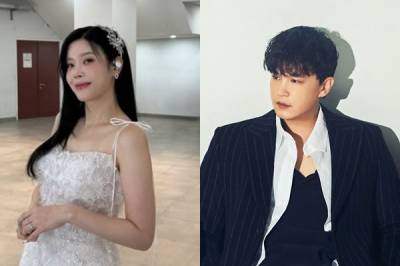 린·이수, 11년 만에 이혼…&quot;절차 마무리 중&quot;