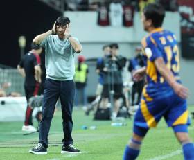 우여곡절 끝에 잔류한 울산, 선수단은 ‘폭행 피해’ 폭로