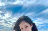 서현, 핑크 비키니 여신 자태… 청순+청량美 완성