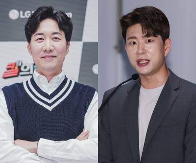 도경완 '김진웅 발언'에 "친분도 없는데…”