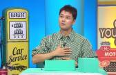 전현무, 탈모 어쩌나… “윗 뚜껑 날아가” 고백