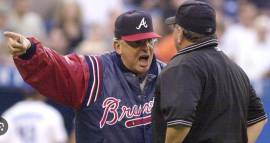 명장은 없다, 적어도 야구에서는 