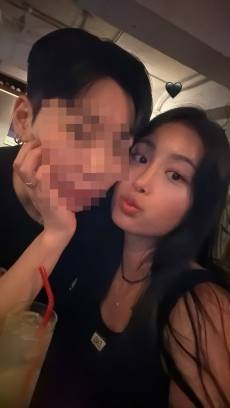 곽선희, ♥동성 연인과 11월 결혼..&quot;뉴욕에서 혼인 서약&quot;