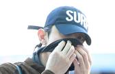이수혁, 中 팬미팅 ‘혹사’ 논란…소속사 “유감스러워”
