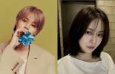BTS 지민, 송다은과 열애설 입 열었다 