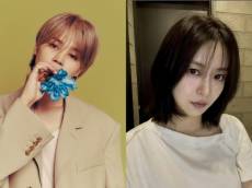 BTS 지민, 송다은과 열애설 입 열었다 &quot;현재는..&quot;